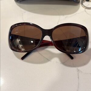 Elegant fendi Sunglasses